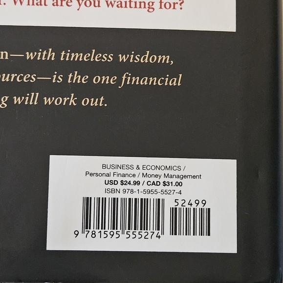 Dave Ramsey Complete Guide to Money & The Total Money Makeover Finance Books - Picture 11 of 17